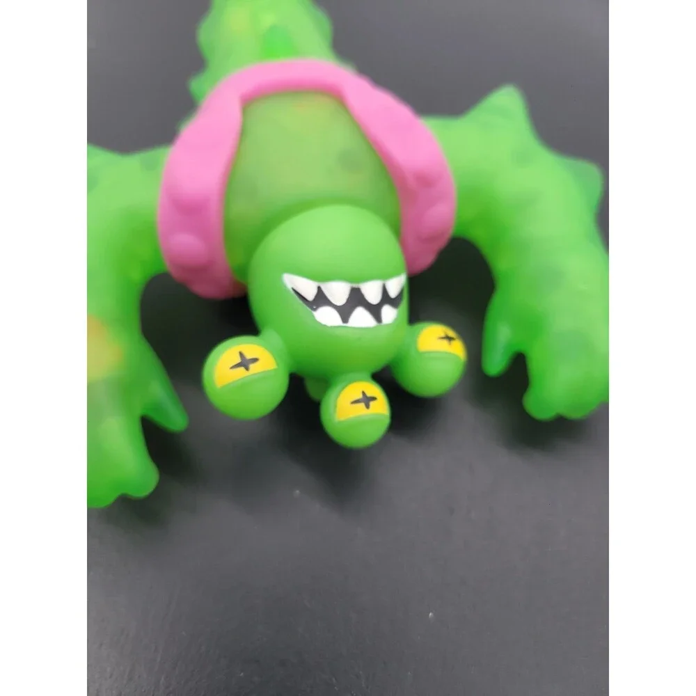 Heroes of Goo Jit Zu Galaxy Attack Hero Pack - Merculok